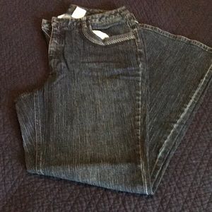 Talbots jeans sz 12
